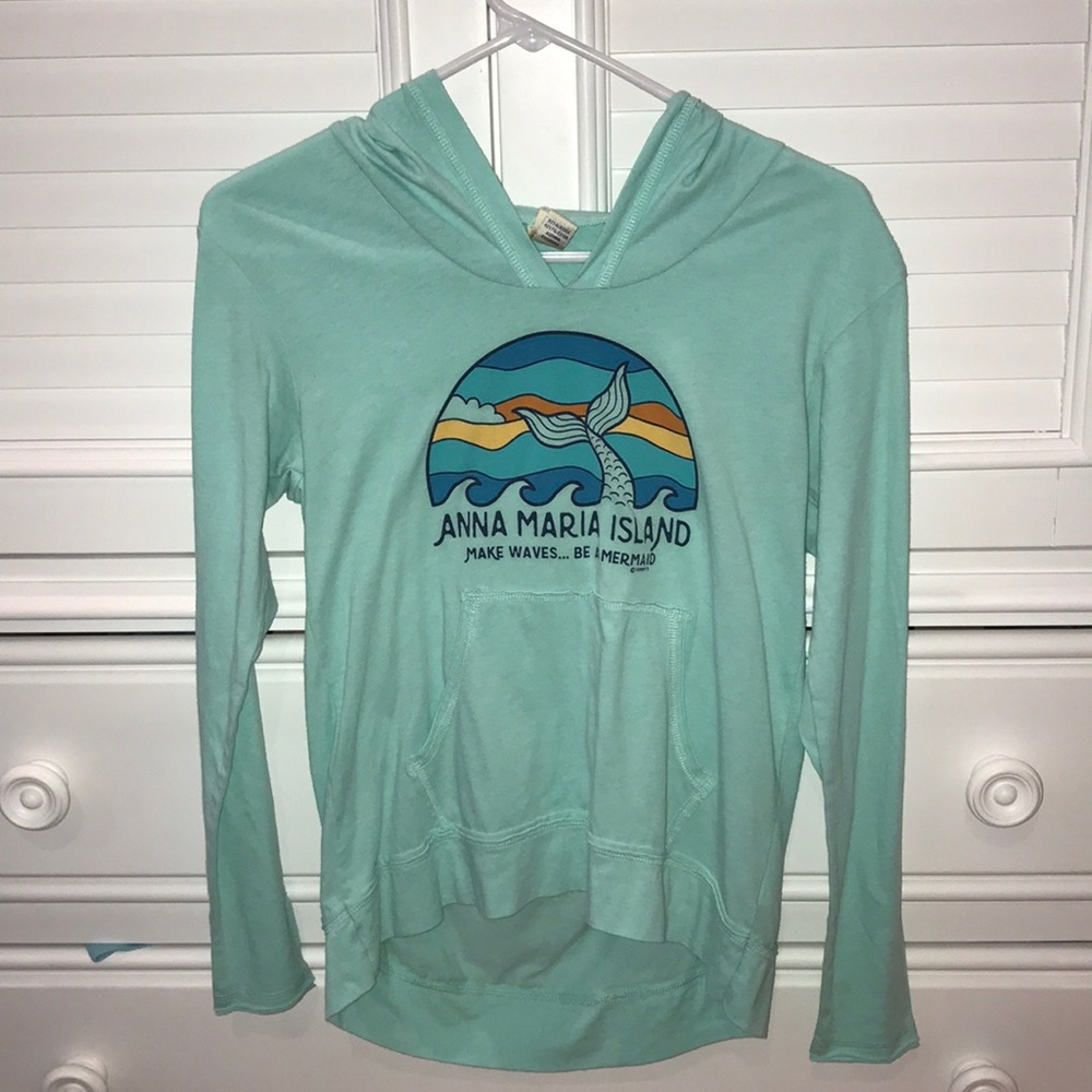 Anna Maria Island Hoodie